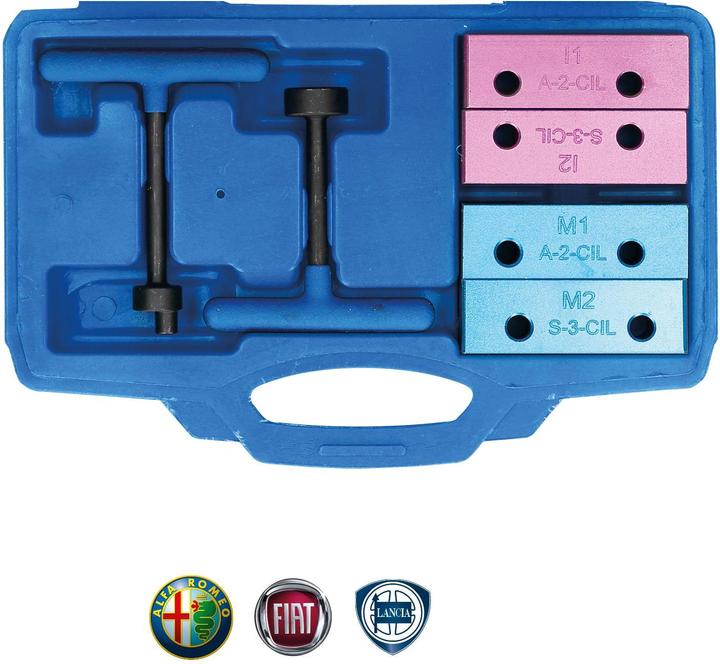 Produktbild Brilliant Tools BT591250