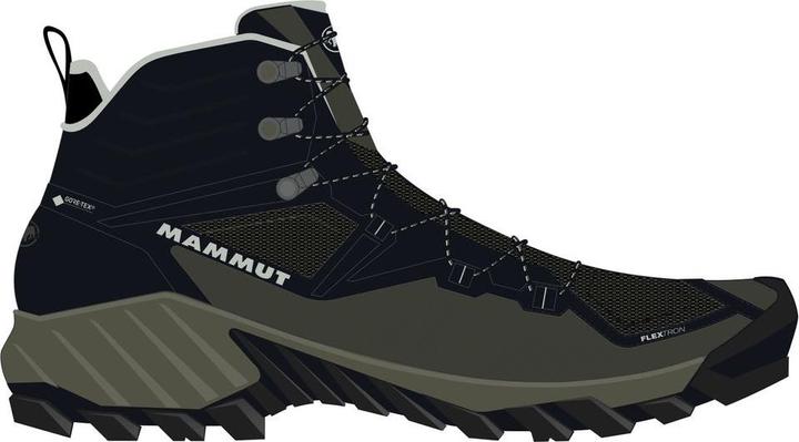 Produktbild Mammut Sapuen High GTX Men (44 2/3)