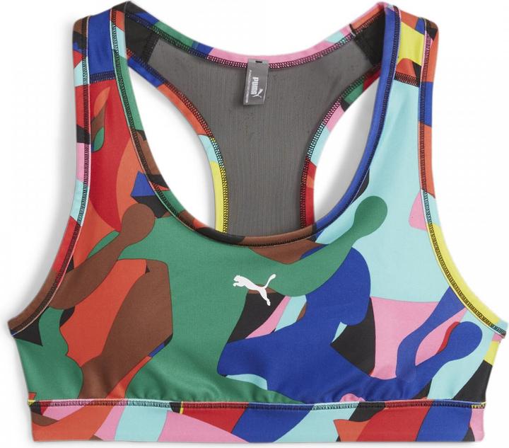Actual product image Puma 4KEEPS BRA - P (S)