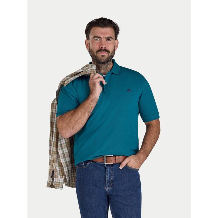 Produktbild Raging Bull Classic Poloshirt (S)