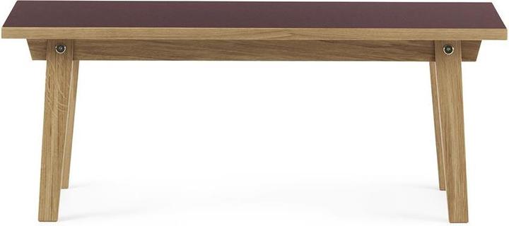 Actual product image Normann Copenhagen Slice (42 x 100 x 39 cm)