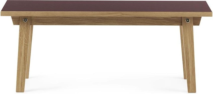 Image du produit Normann Copenhagen Slice (42 x 100 x 39 cm)