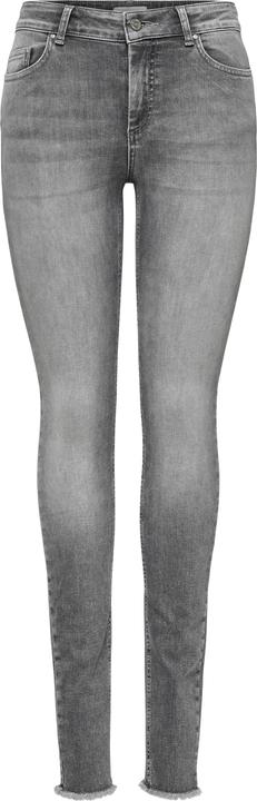 Grey Denim