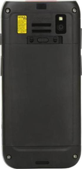 Actual product image Honeywell CT45XP,WIFI6,6,64,S0703,C,GMS (2D barcodes, 1D barcodes, QR Code)