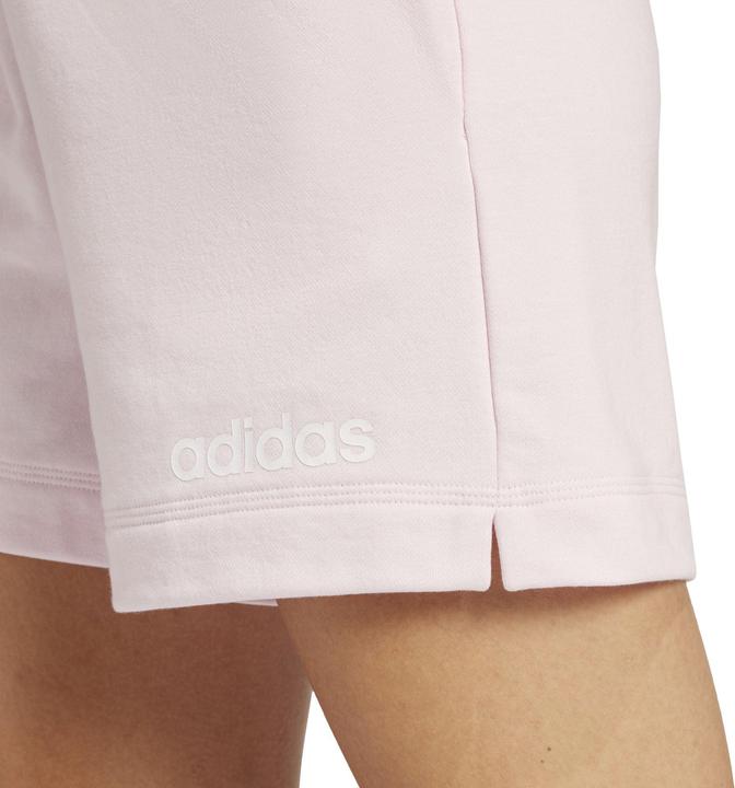 Image du produit Adidas Women's Linear FT Shorts (XS)