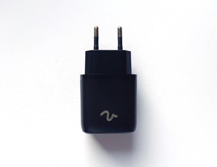 Produktbild Volla USB-Doppelladegerät (20 W)