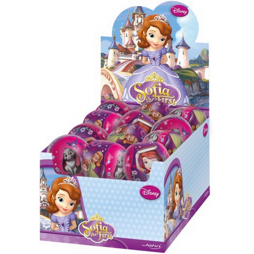 John Softball Sofia die Erste 4", 1 Stück