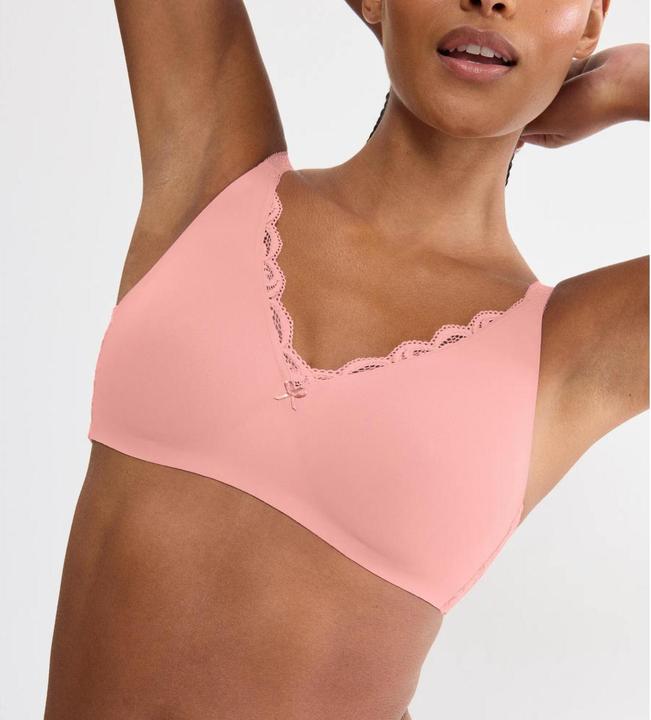 Produktbild Triumph Bügelloser BH Red Label Amourette (Einzelpack, 85 E)