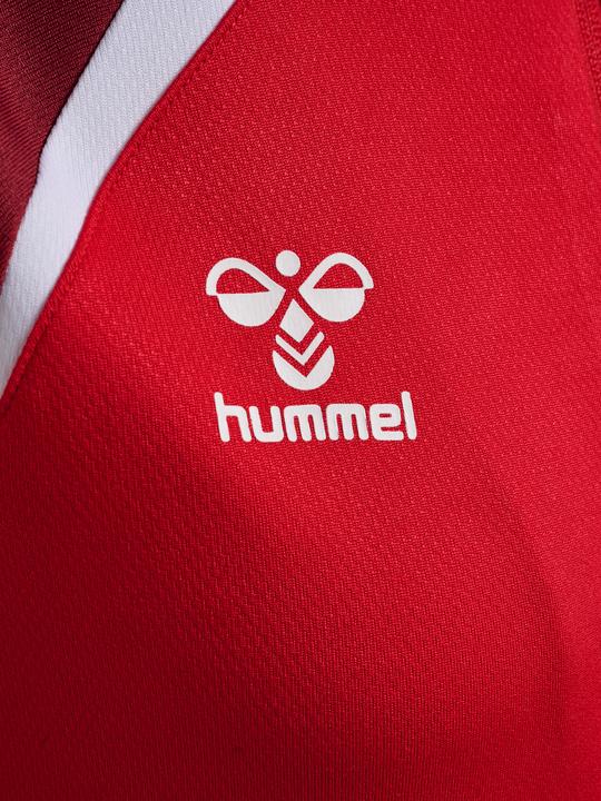 Immagine prodotto hummel hmlLEAD 2.0 ZIP HOODIE WOMAN (XS)