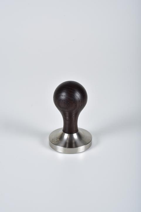 Image du produit Vitudurum 3 Beans Tamper en bois Premium
