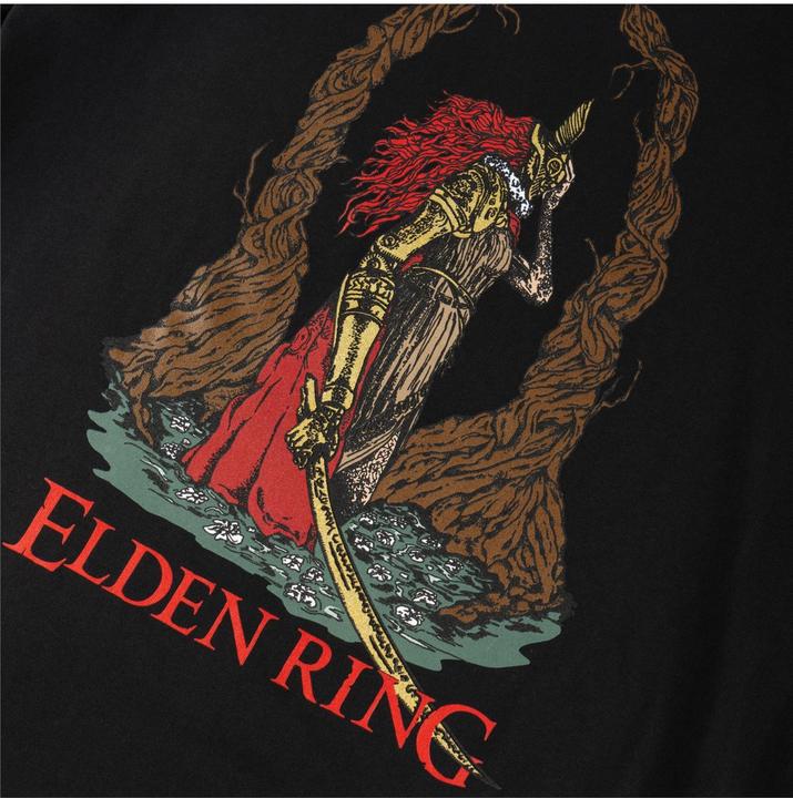 Immagine prodotto Welcome Maglietta Malenia (S)