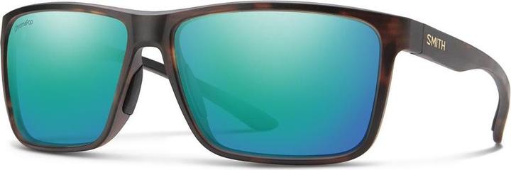 Mat Tortoise, polarised brown