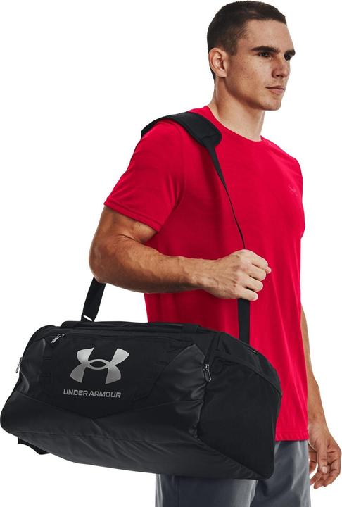 Actual product image Under Armour Undeniable 5.0 (40 l)