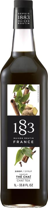 1883 Chai Tea (1 x 100 cl)
