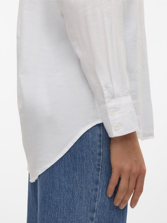 Produktbild Vero Moda VMLINN Hemd Hemd (L)