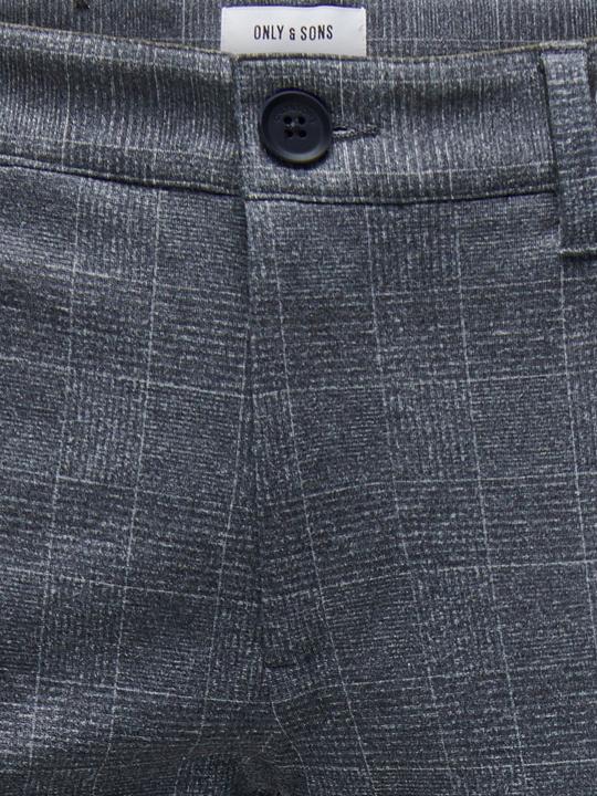 Produktbild Only & Sons Kariert Chino (W34/L34)