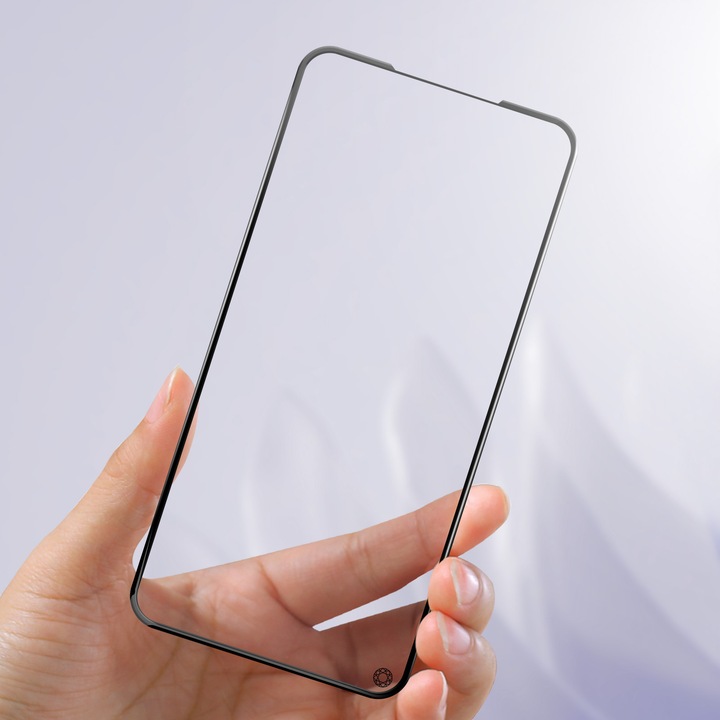 Actual product image Bigben Connected Glass screen protector (1 Piece, Samsung Galaxy A23 5G)