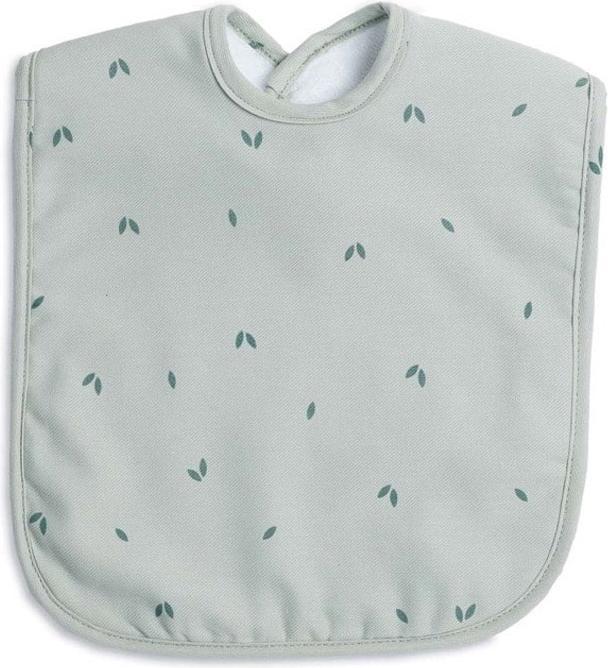 Image du produit Gloop! Grand bavoir avec couche d'éponge