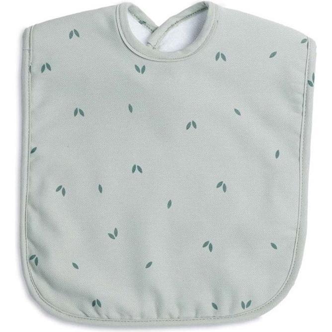 Gloop!, Lätzchen, Grosses Lätzchen mit Frotteeschicht