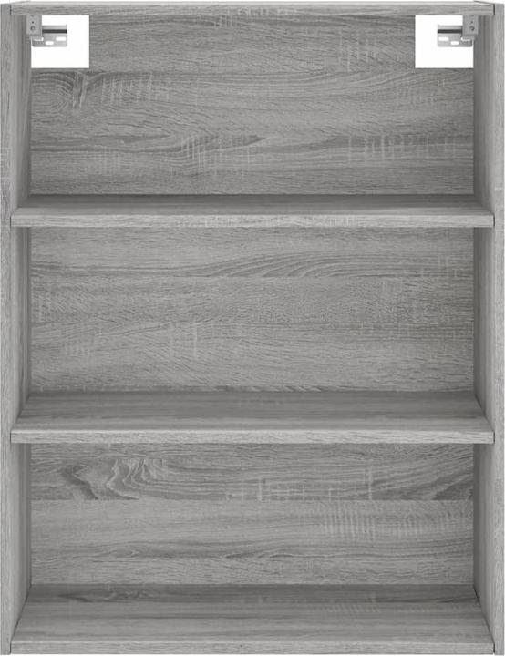Image du produit vidaXL Highboard (69.50 x 34 x 180 cm)
