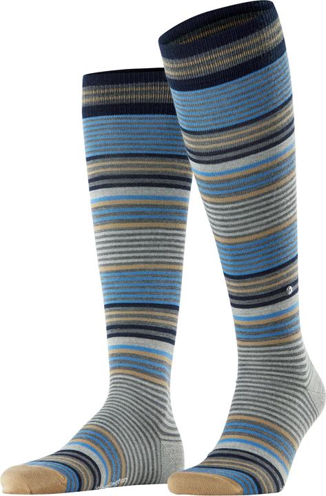 Actual product image Burlington Stripe KH (40 - 46)