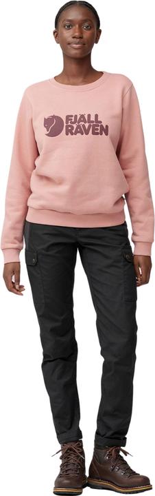 Produktbild Fjällräven Logo Sweater W (XXS)