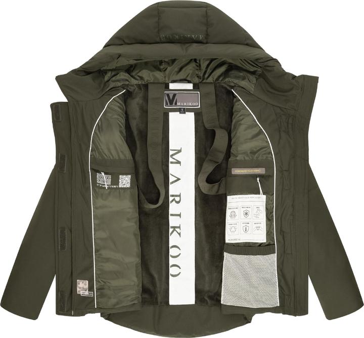 Produktbild Marikoo Elira 16 (XXL)