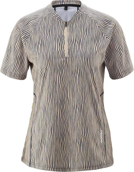 Produktbild Gonso Women's Adventure Jersey Soft Touch (38)