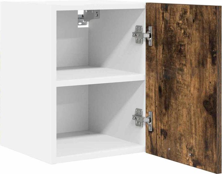 Produktbild vidaXL Küchenaufbewahrung (31 x 30 x 40 cm)