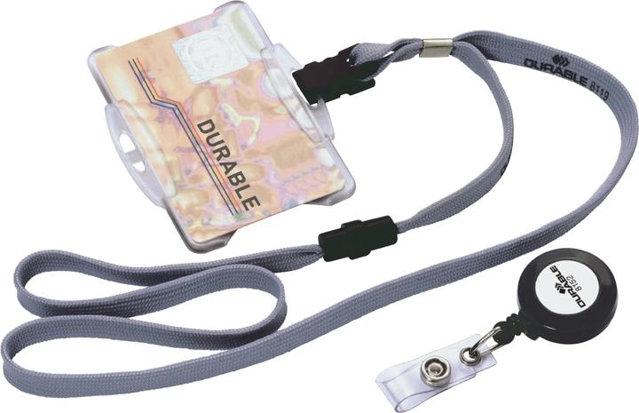 Durable Porte-badge Jojo