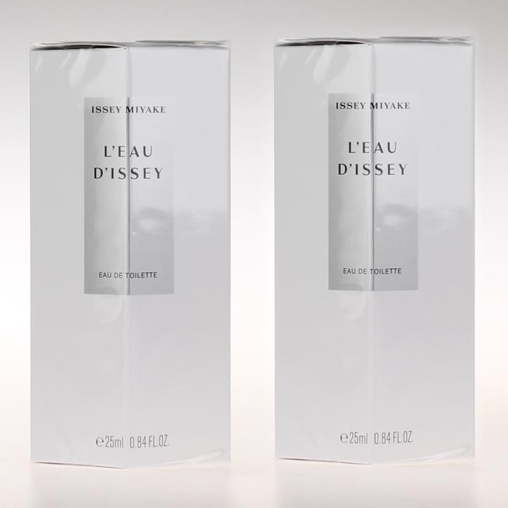 Immagine prodotto Issey Miyake L'Eau d'Issey (Eau de toilette, 25 ml)