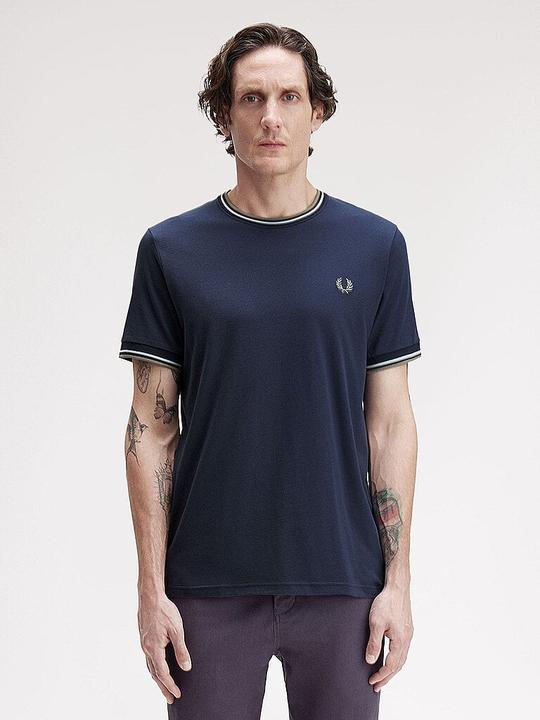Produktbild Fred Perry M1588 (XXL)