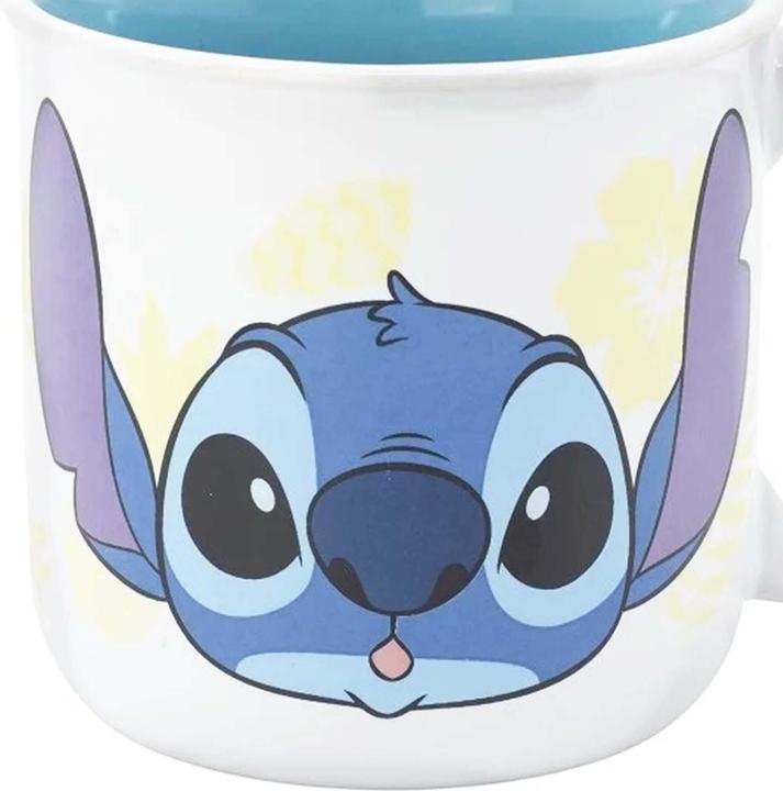 Actual product image Stor Lilo & Stitch - Stitch (355 ml, 1 x)