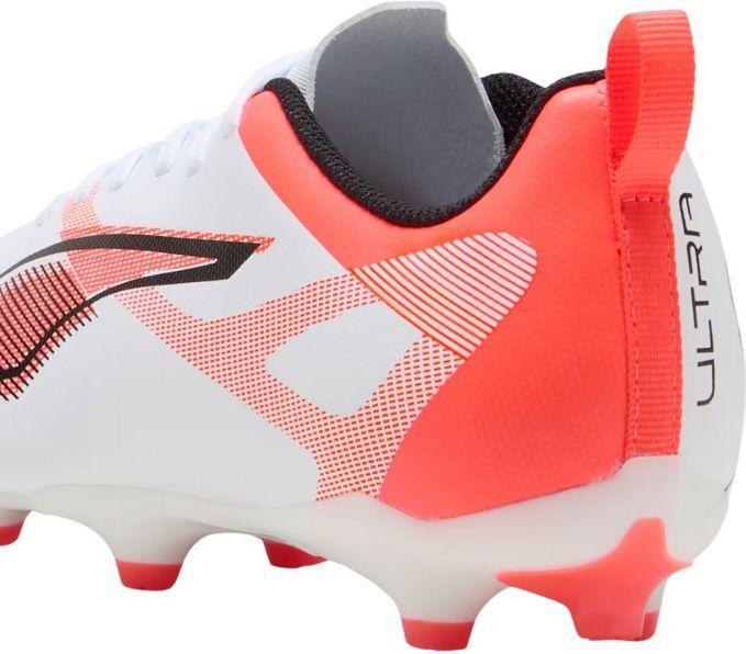 Produktbild Puma ULTRA 5 MATCH+ FG/AG (45)