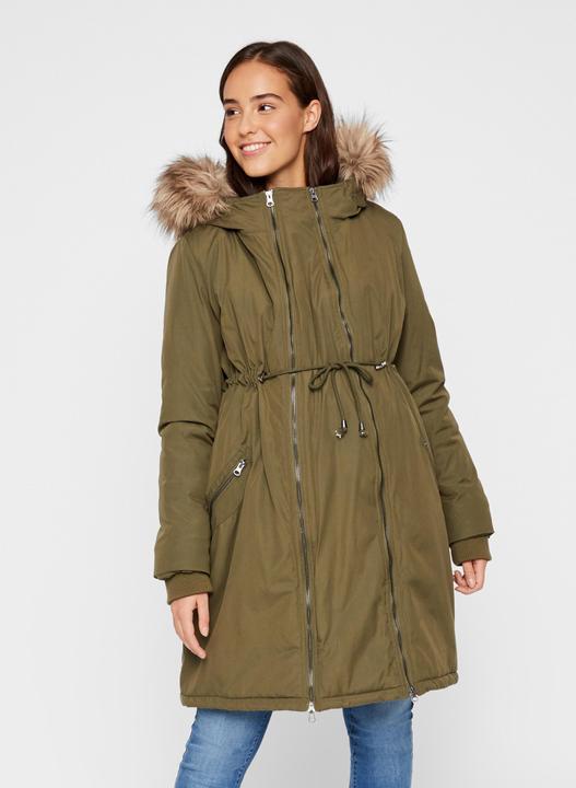 Image du produit Mamalicious MLAMY PADDED JACKET 3IN1 A. Veste (M)