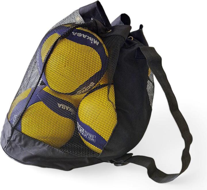 Actual product image Omada Storage bag for sports balls