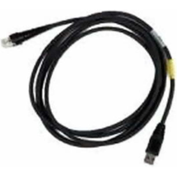 Honeywell USB-Kabel - USB - 3 m - Schwarz, PC Gehäuse Zubehör