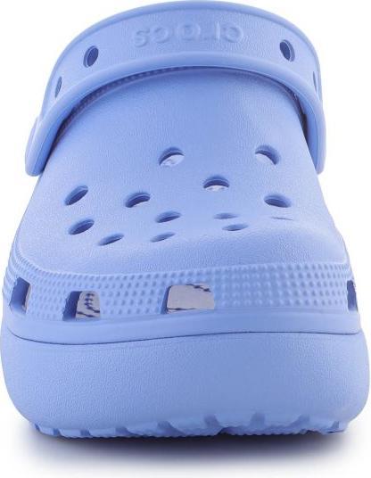 Actual product image Crocs K's Classic Crush Cutie Clog (29)