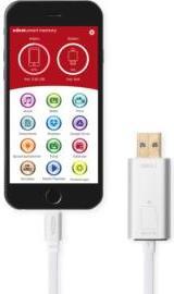Produktbild ednet Smart Memory (Lightning, USB 3.1)