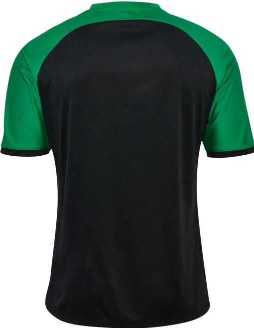 Produktbild hummel hmlMATCH LEAGUE JERSEY S/S (4XL)