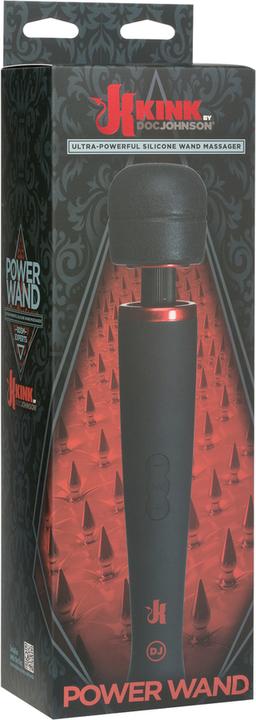 Produktbild Doc Johnson KINK - Power Wand
