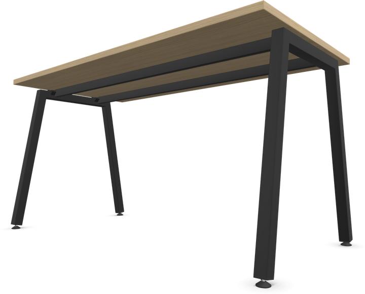 Produktbild Narbutas Nova A Schreibtisch (140 x 70 x 74 cm)