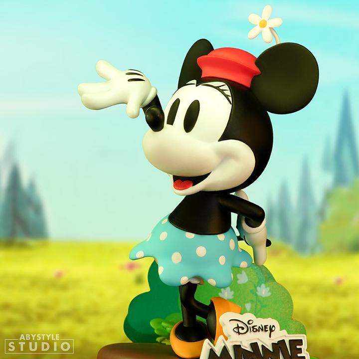 Actual product image ABYstyle Mickey & Cie - Minnie Mouse SFC
