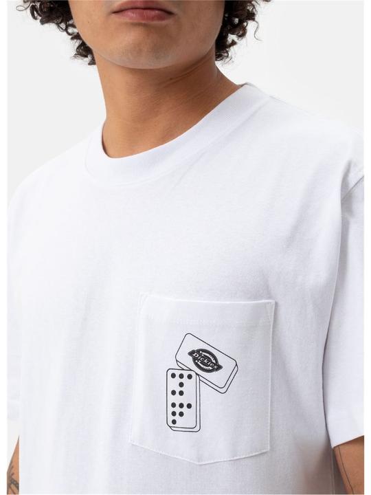 Immagine prodotto Dickies JF Jamie Foy Graphic Pocket T-Shirt (XL)