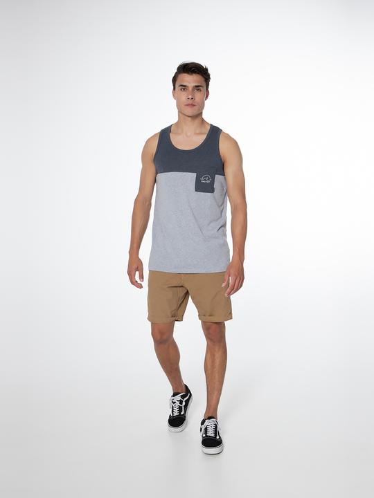 Actual product image MGA Men's T -shirt Prtkadon tank top (XXL)
