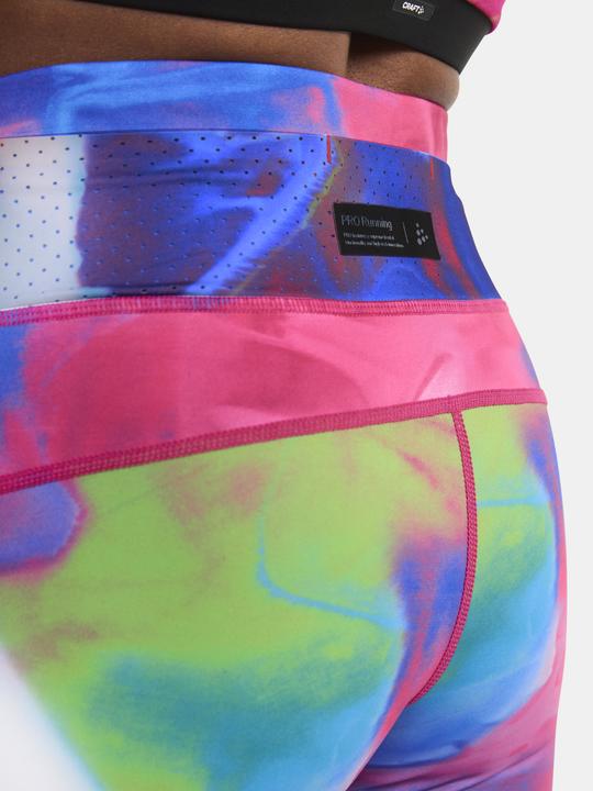 Produktbild Craft Women's Pro Hypervent Short Tights 2 (M)