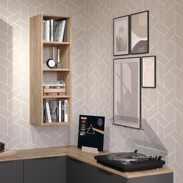 Produktbild Vicco Wido (30 x 30 x 100 cm)