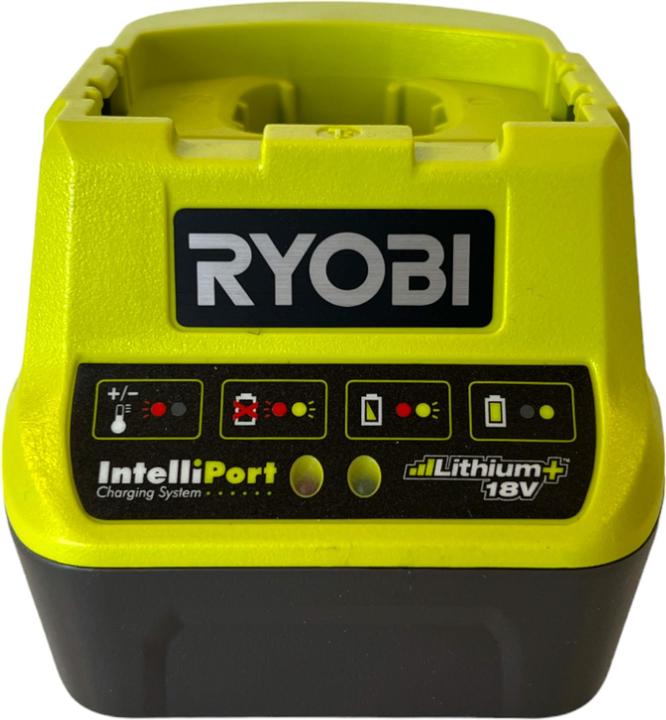 Actual product image Ryobi RC18120-140X (18 V)