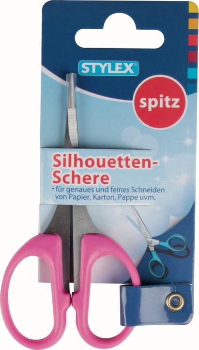 Image du produit Magni Cisaille à silhouettes (10 cm)