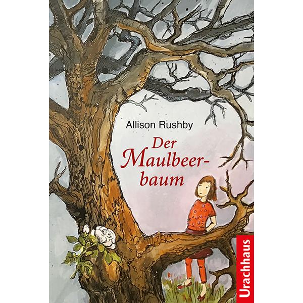 Thumbnail - Der Maulbeerbaum, Kinderbücher von Allison Rushby